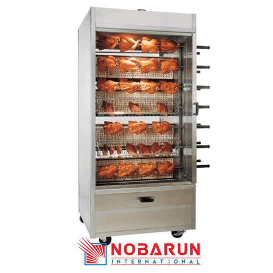 Electric Grill Chicken Machine Price In Bangladesh