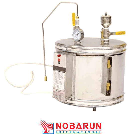 Espresso Coffee Machine Foam Steamer Wand Price in Bangladesh